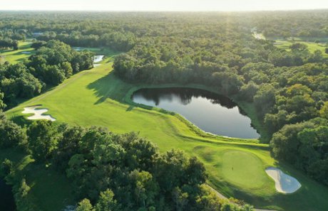 Seminole County Florida Golf