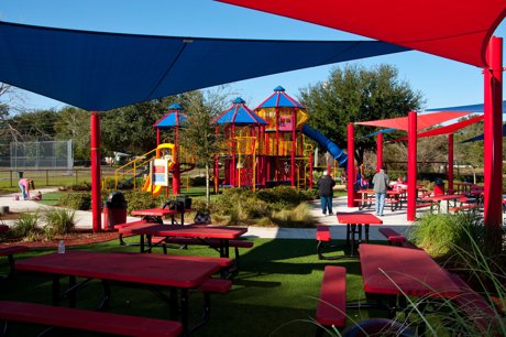 Oviedo Parks and Recreation