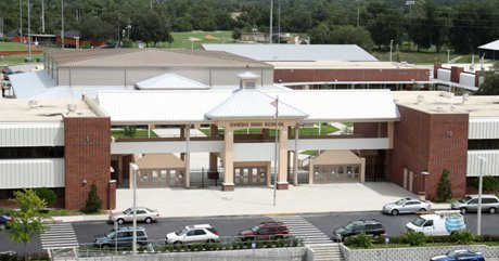 Oviedo Schools