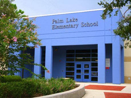 Palm Lake Elementary School