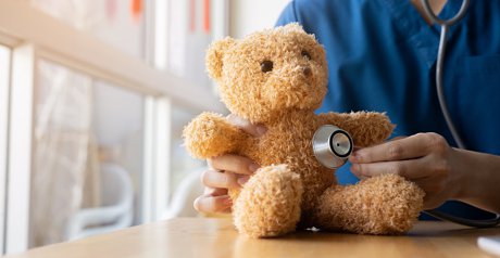 Pediatricians and Family Medicine