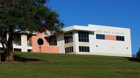 Pinecrest Academy in Clermont FL