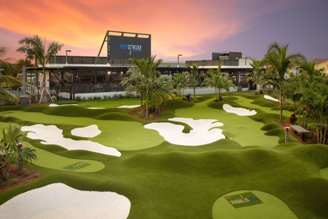 Waterford Lakes Attractions