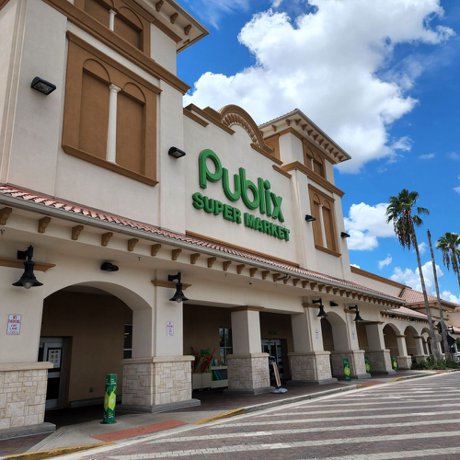 Publix at Hunter's Creek Promenade