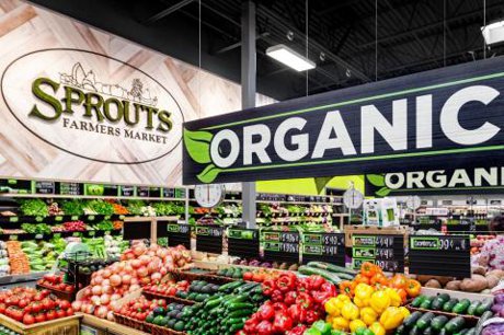 Sanford Grocery Stores