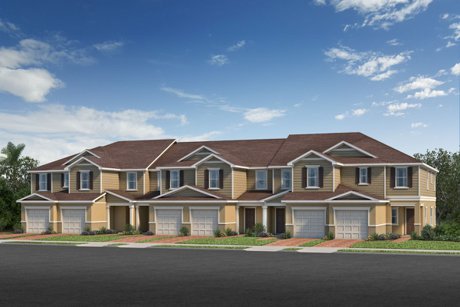 Sanford Townhomes