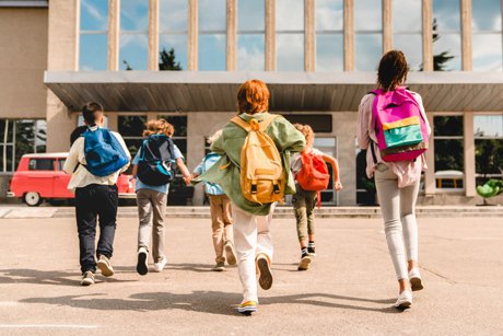 Four Corners Schools
