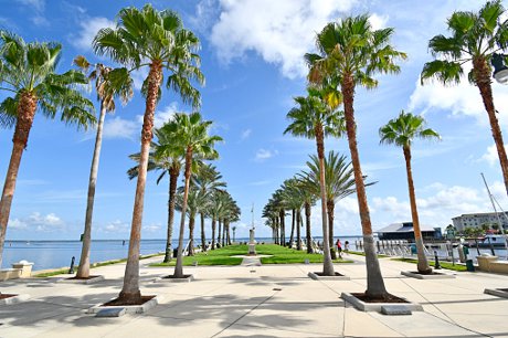 Seminole County Parks and Recreation