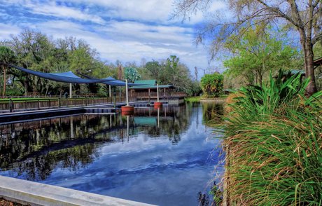 Kissimmee parks, Shingle Creek Regional Park, Lake Tohopekaliga and recreation in Osceola County, Florida