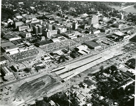Original I-4 Construction