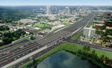 The future of I-4