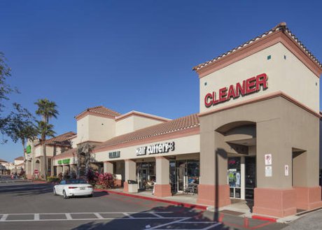 Plantation Grove Shopping Center