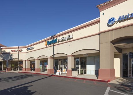 Plantation Grove Shopping Center
