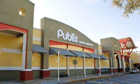 Shoppes of Sweetwater Shopping Center in Apopka FL