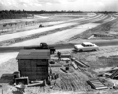The Florida Turnpike