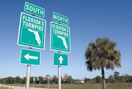 The Florida Turnpike