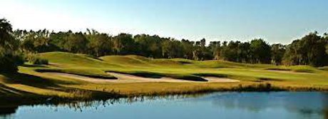 Apopka Florida Golf