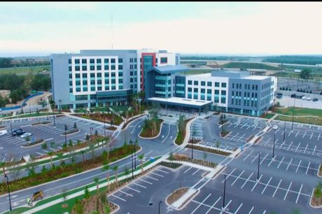 Apopka Hospitals