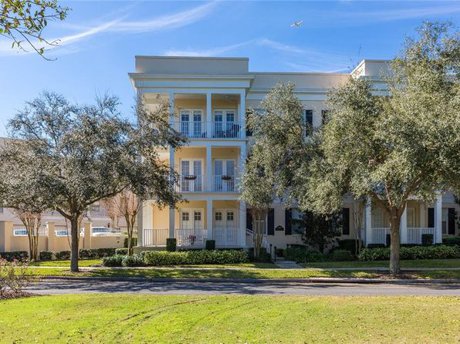 Baldwin Park Condos