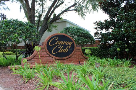 Conroy Club 