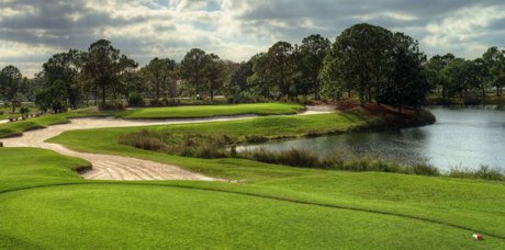 Hunters Creek Golf Course