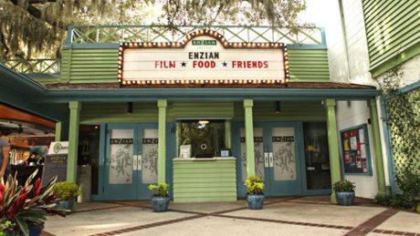Maitland Area Movie Theaters