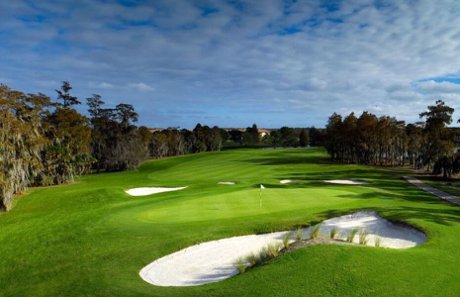 Meadow Woods Golf Courses - Golf Clubs Meadow Woods FL