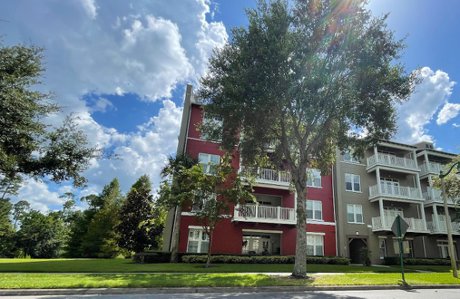 Artisan Club Condos for Sale - Celebration FL