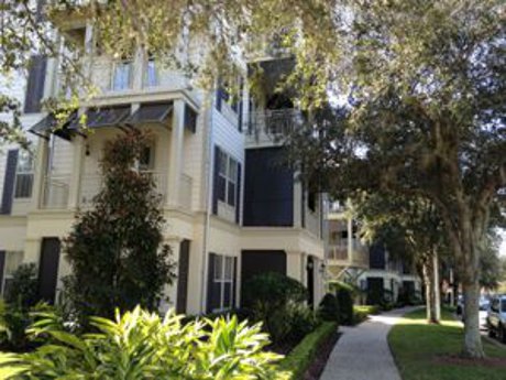 Carlyle Residences Condos for Sale - Celebration FL