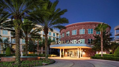 Melia Suite Hotel Condos for Sale - Celebration FL