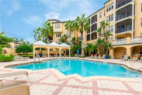Celebration Condos