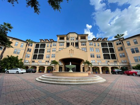Mirasol Condos for Sale - Celebration FL