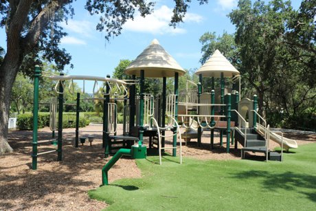 Parks in Celebration FL