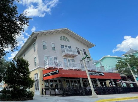 Town Center Condos for Sale - Celebration FL