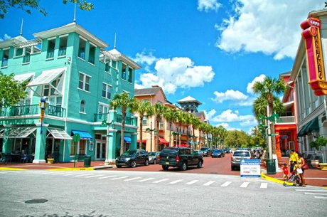 Jewelry Store in Orlando - Conroy Rd