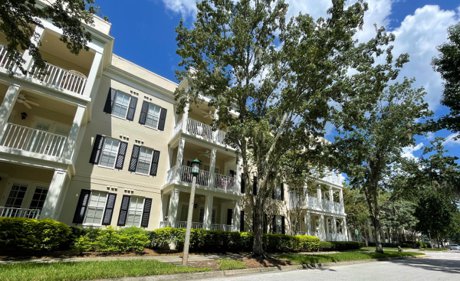 Celebration Condos for Sale