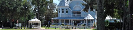 Longwood Florida