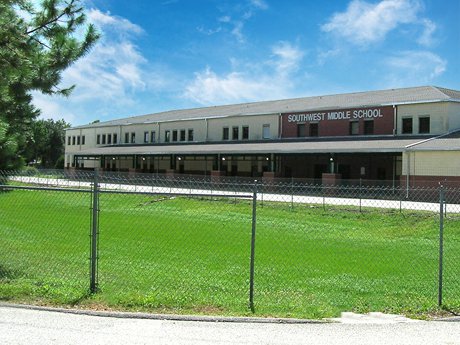 Southwest Middle School