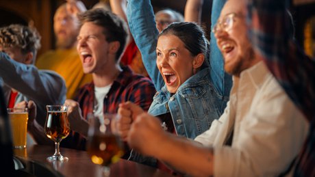 Sports Bars