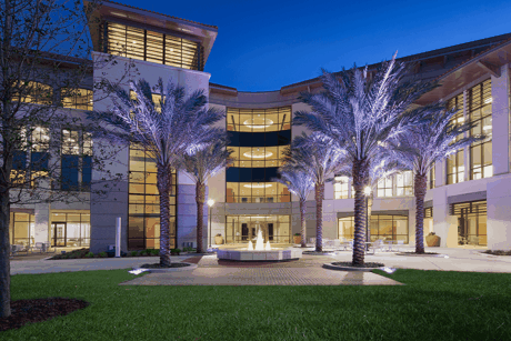 Valencia College Osceola Campus