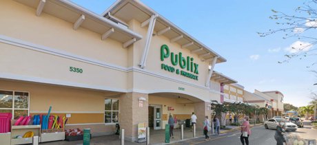Williamsburg Grocery Stores