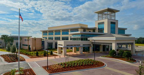AdventHealth Winter Garden