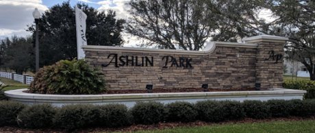 Ashlin Park Homes for Sale Windermere Florida