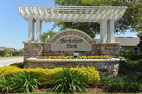 Berkshire Park Homes for Sale Windermere Florida