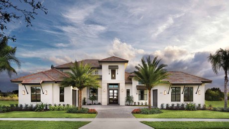 Casa Del Lago Homes for Sale Windermere Florida Real Estate