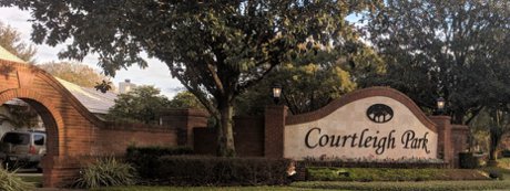 Courtleigh Park Homes for Sale Windermere Florida Real Estate