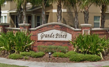 Grande Pines Windermere Florida