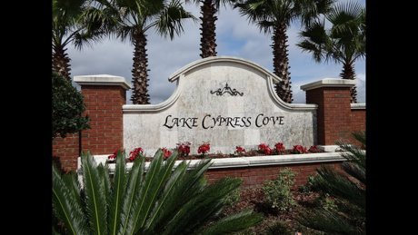 Lake Cypress Cove Homes for Sale Windermere Florida Real Estate