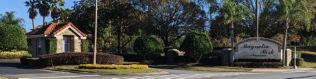 Magnolia Park Windermere