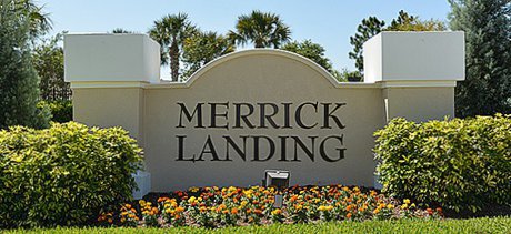 Merrick Landing Homes for Sale Windermere Florida Real Estate